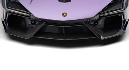 Lamborghini Revuelto | Front strut (fits original bumper, negative lift)
