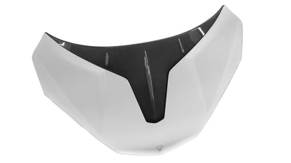 Lamborghini Revuelto | Trunk lid - partial visible Carbon (replacement)