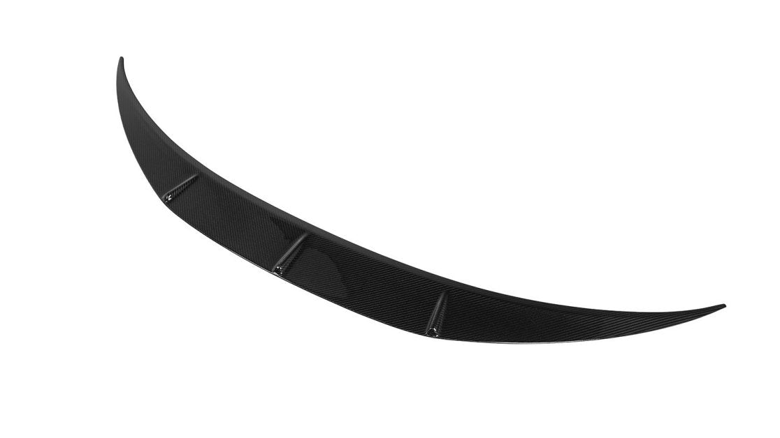Lamborghini Revuelto | Cover trunk lid