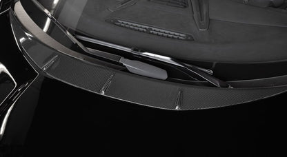 Lamborghini Revuelto | Cover trunk lid