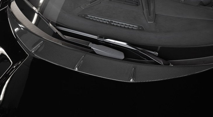 Lamborghini Revuelto | Cover trunk lid