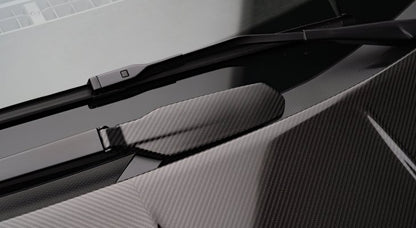 Lamborghini Revuelto | Cover windscreen wipers