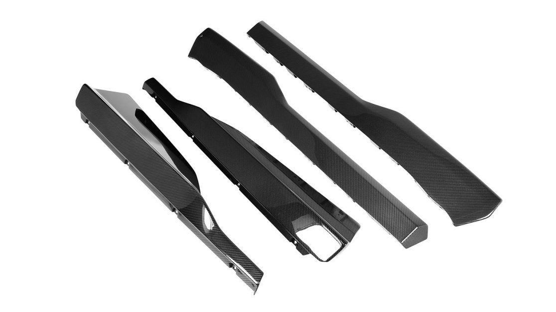 Lamborghini Revuelto | Side panels (set)