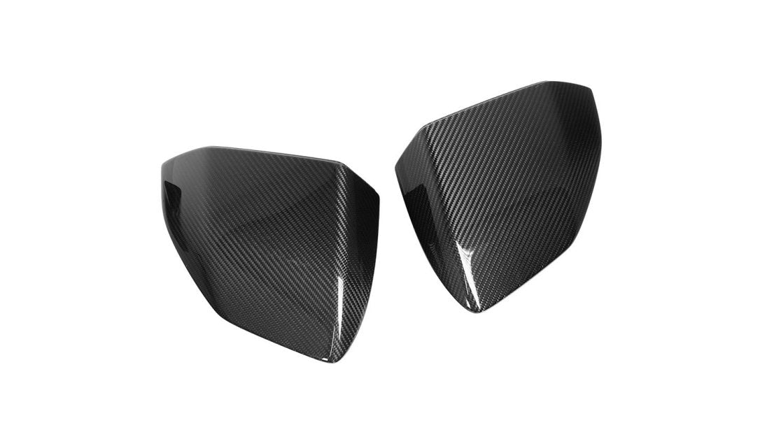 Lamborghini Revuelto | Cover mirror