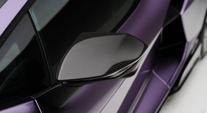Lamborghini Revuelto | Cover mirror