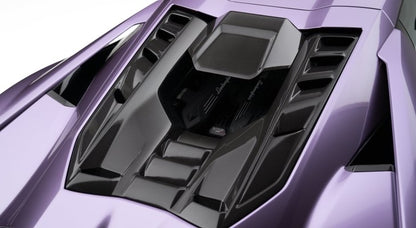 Lamborghini Revuelto | Rear lid