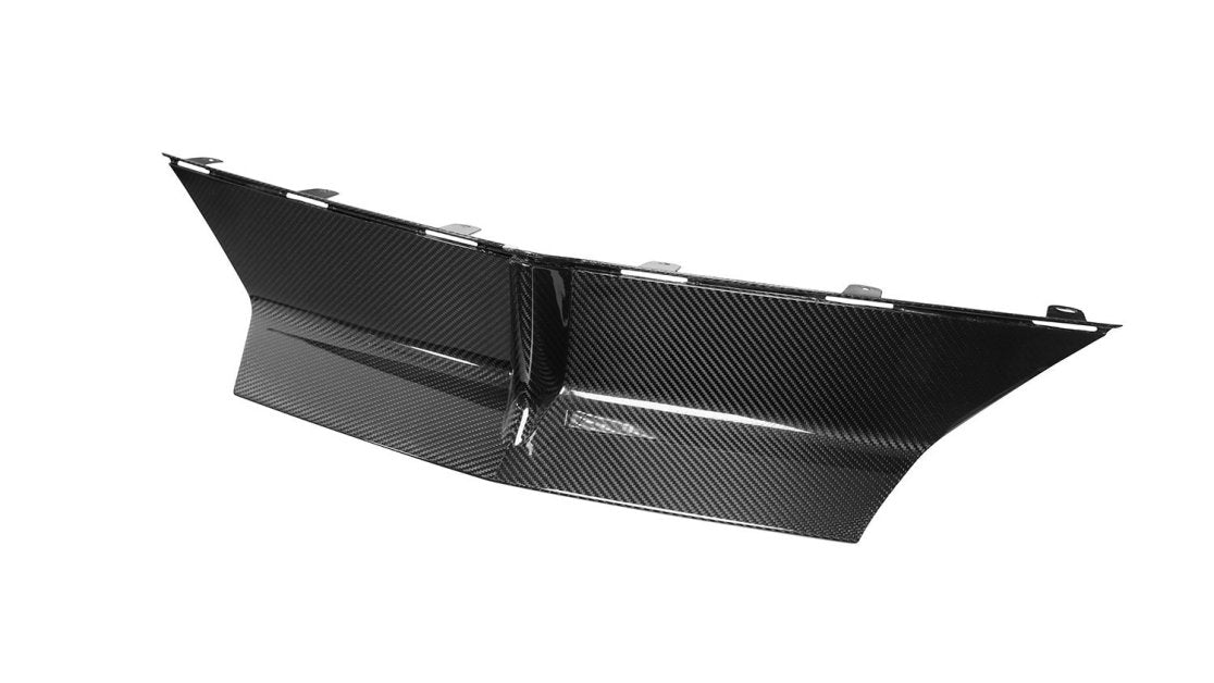 Lamborghini Revuelto | Center part (original look)
