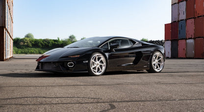 Lamborghini Temerario | Novitec Sport Spring Set