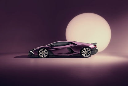 Novitec Exhaust System for Lamborghini Revuelto