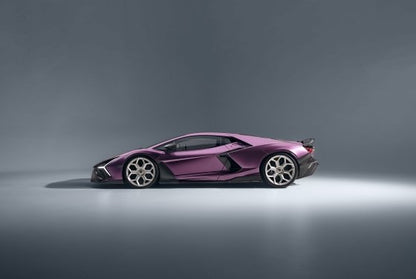 Novitec Exhaust System for Lamborghini Revuelto