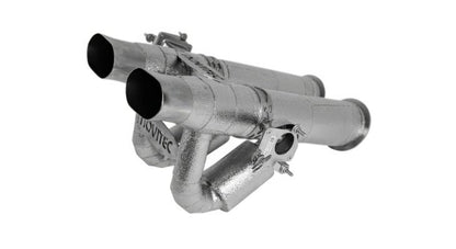 Lamborghini Temerario | Novitec Power Optimised Exhaust System