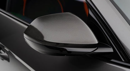 Lamborghini Urus SE | Novitec Mirror Covers
