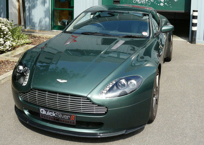 QuickSilver Manifolds and Race Catalysts - Aston Martin V8 Vantage (2005-2018)