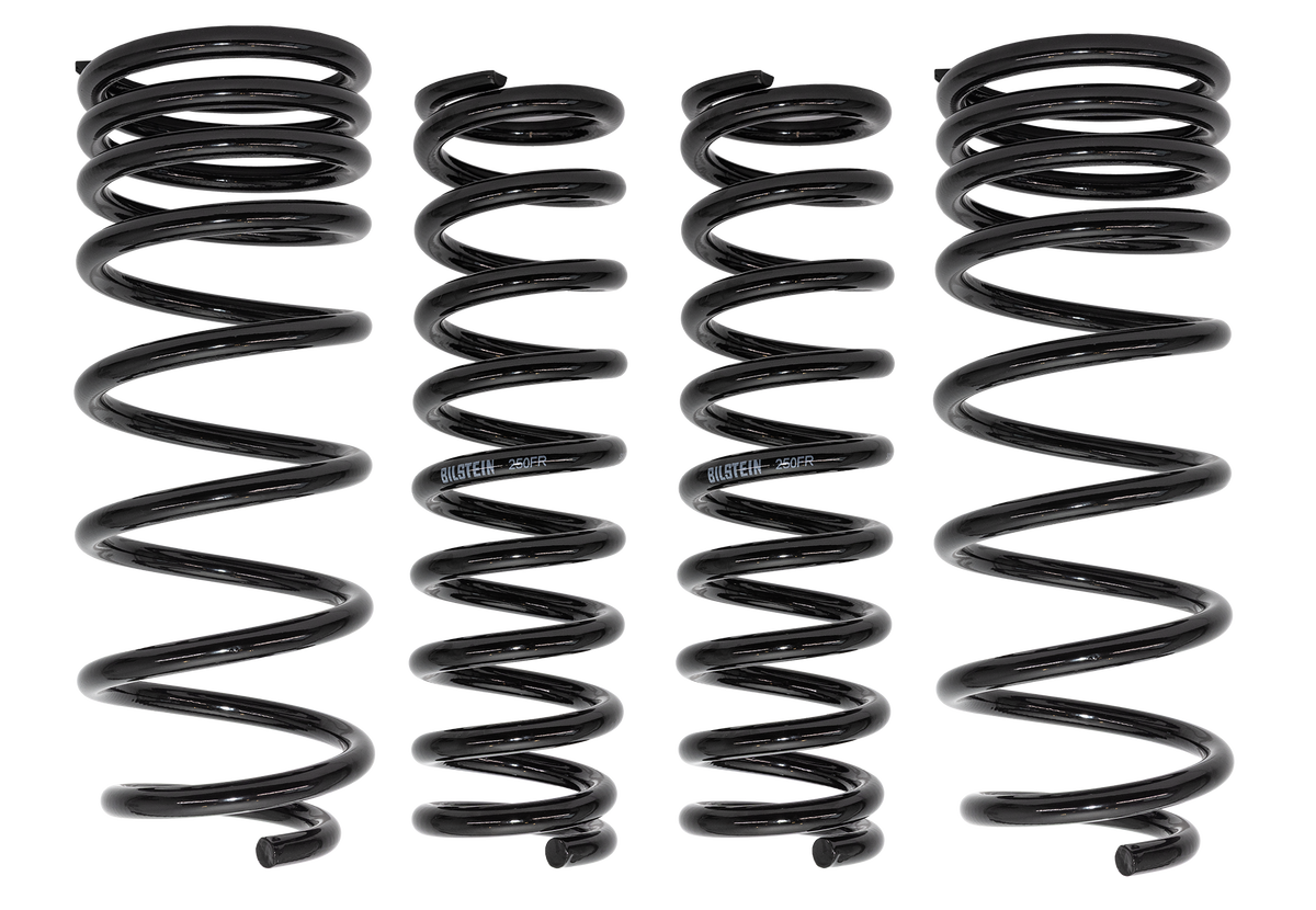 Bilstein B60 Shock Absorber Kit for Toyota Landcruiser & Prado & Lexus Gx 550