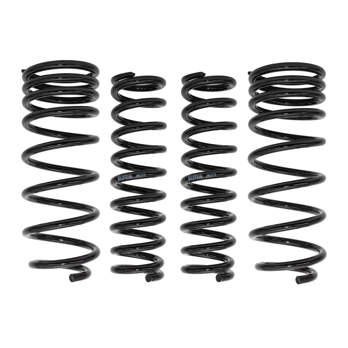 Toyota Landcruiser Prado 250 – Bilstein B60 Medium-Heavy Towing Lift Kit