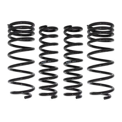 Toyota Landcruiser Prado 250 – Bilstein B60 Medium-Heavy Towing Lift Kit