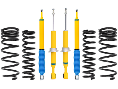 Bilstein B60 Shock Absorber Kit for Lexus Gx 550 J250 2024 onwards