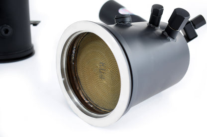 QuickSilver 300 cpsi Ceramic Coated 'Race' Catalysts (2019-on) - Porsche 911 Turbo (992)