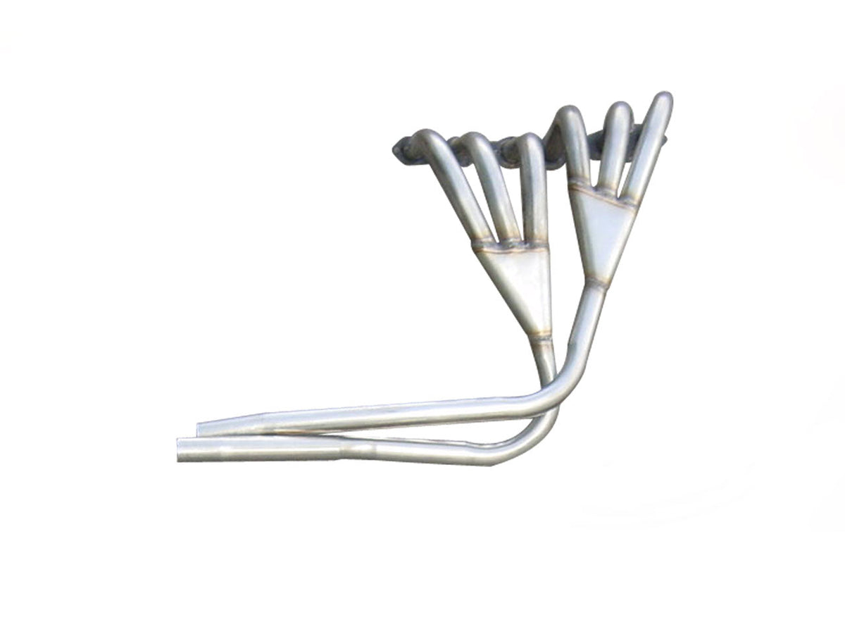 Quicksilver AC Ace and Aceca Stainless Manifolds (1954-63)