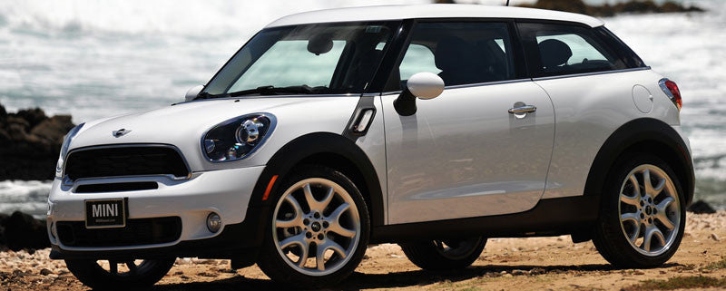 QuickSilver Sport Exhaust - MINI Paceman Cooper S 2WD (R61) (2013-2021)