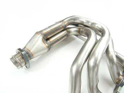 Quicksilver Ferrari 328 Manifolds and Pipes (1987-89)