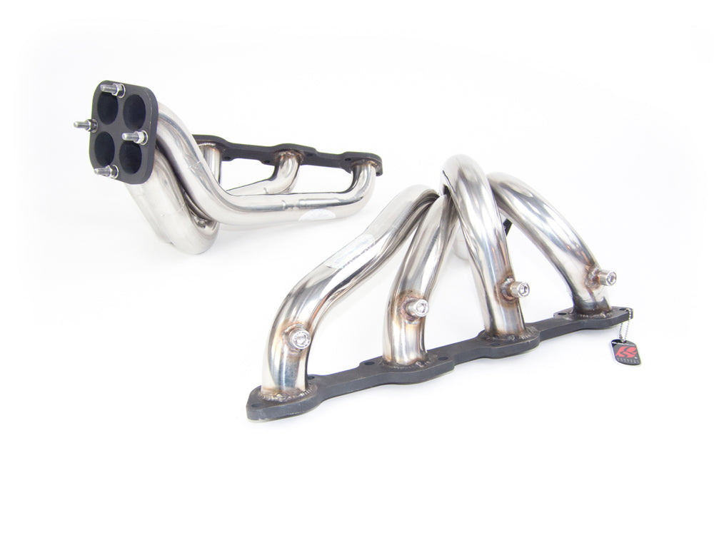 Quicksilver Aston Martin V8 Stainless Steel Manifolds (1969-89)