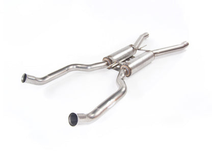 Quicksilver Aston Martin DB7 V12 Sport Centre Section (1999-03)