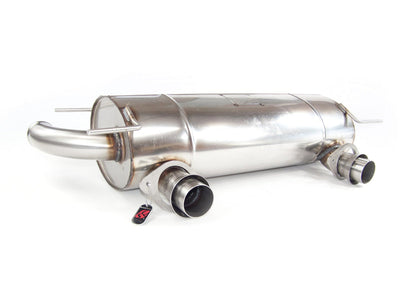 QuickSilver Sport Exhaust - Aston Martin DBS Sport OR Super (2007-2012)