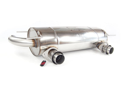 QuickSilver Sport Exhaust - Aston Martin DB9 Sport OR Super (2004 on)