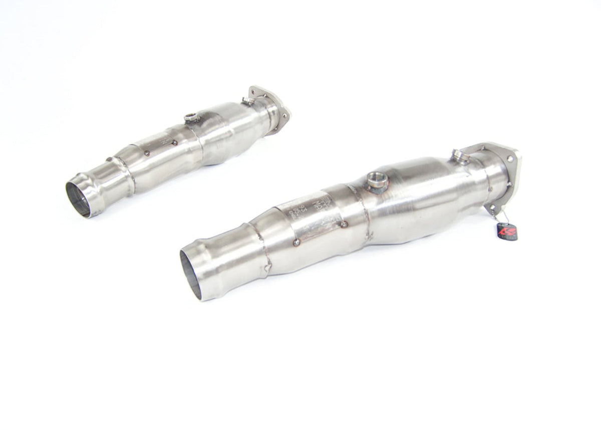 QuickSilver Race Catalysts 200 cpsi - Aston Martin V8 Vantage (2005-2011)