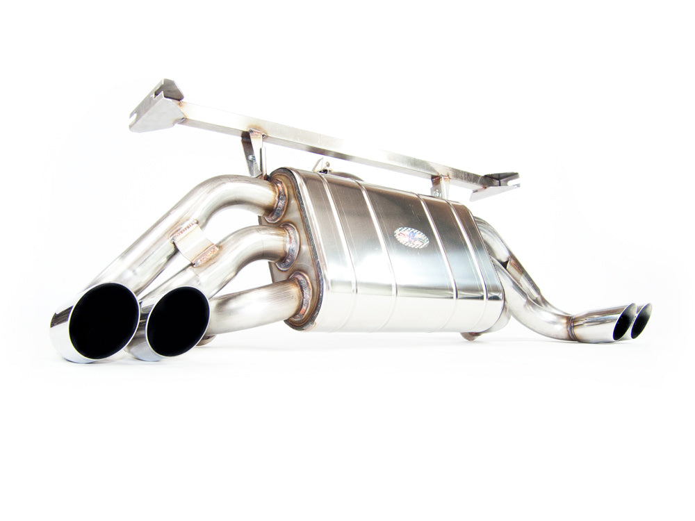 Quicksilver Ferrari F355 SuperSport Exhaust (1994-99)