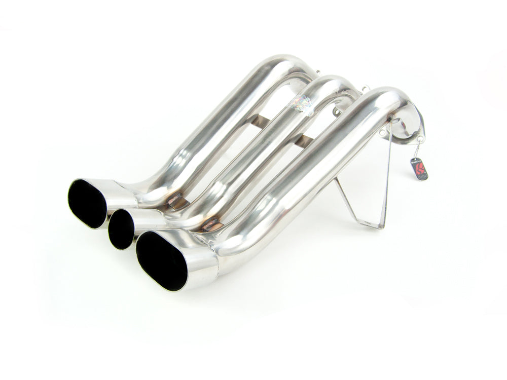 Quicksilver Ferrari F40 'Le Mans' SuperSport Exhaust (1989-93)