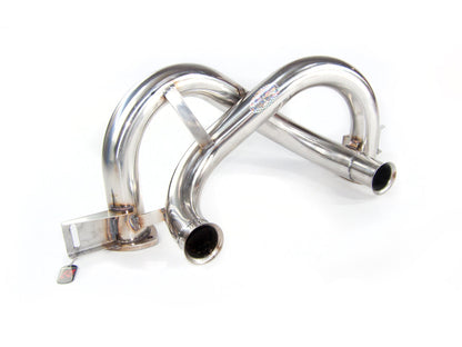 QuickSilver Sport Exhaust - Lamborghini Diablo (inc. 6.0) (1990-1901)