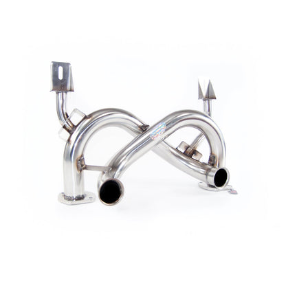 Quicksilver Lamborghini Murcielago inc. LP640, LP650-4 Sport Exhaust (2002-07)