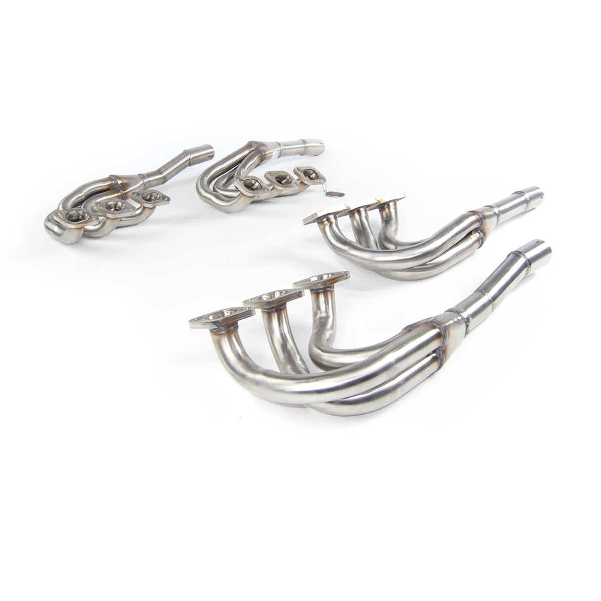 Quicksilver Lamborghini Countach inc. QV Manifolds (1974-85)