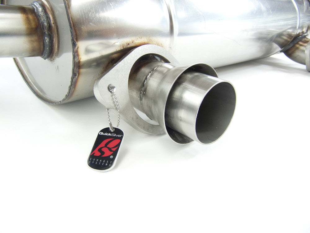 Quicksilver Aston Martin DBS Sport OR SuperSport Exhaust (2007-12)
