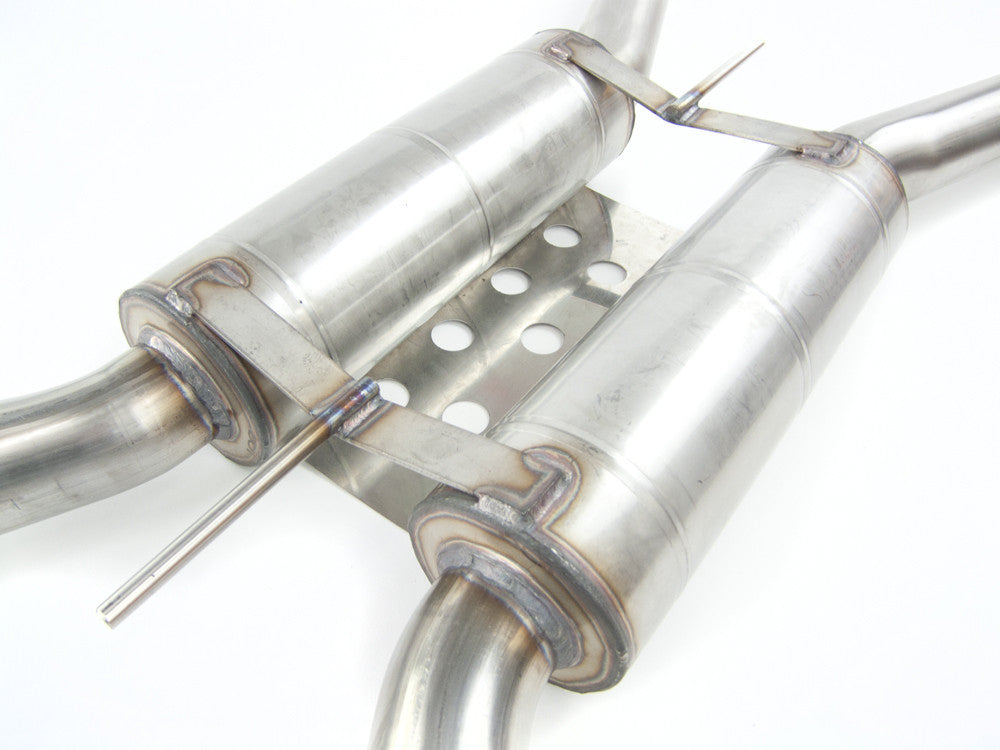 Quicksilver Aston Martin DB7 V12 Sport Centre Section (1999-03)