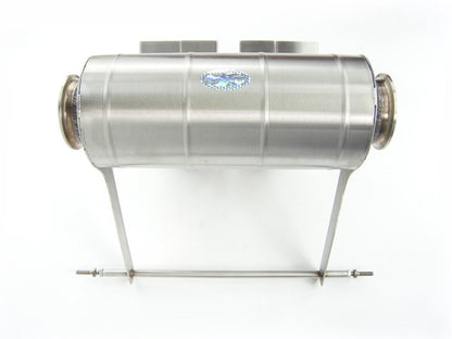 Quicksilver Bugatti Veyron SuperSport and Vitesse Sport Exhaust (2005-15)