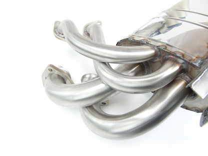 Quicksilver Ferrari 365 GT4 BB Sport or Original Exhaust System (1973-76)