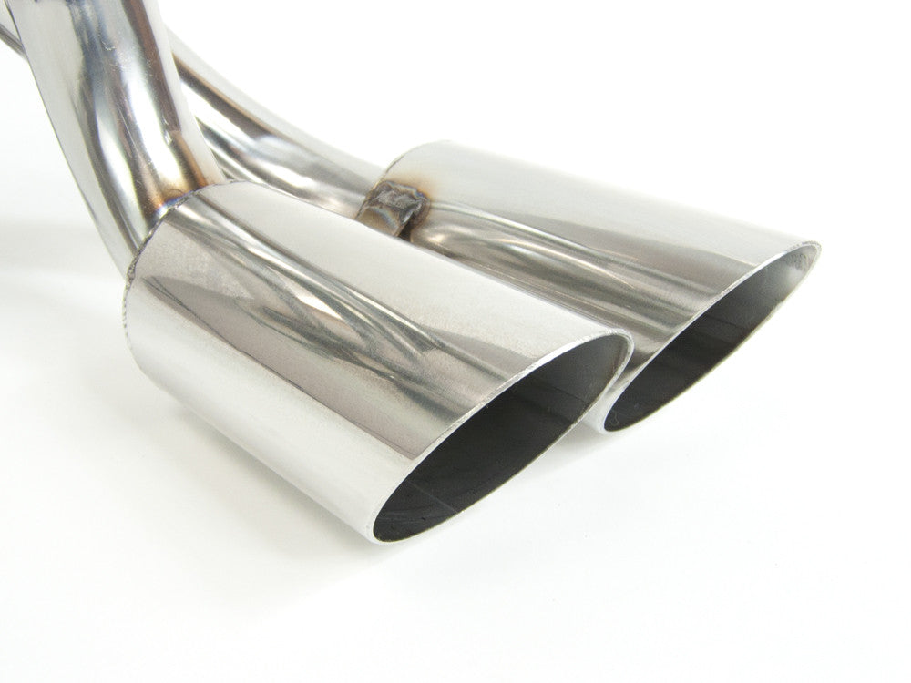 Quicksilver Ferrari Testarossa - Sport Exhaust (1984-92)