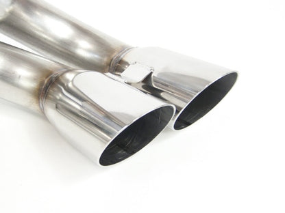 Quicksilver Ferrari F355 SuperSport Exhaust (1994-99)