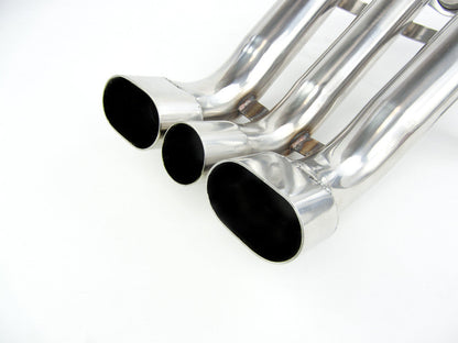 Quicksilver Ferrari F40 'Le Mans' SuperSport Exhaust (1989-93)
