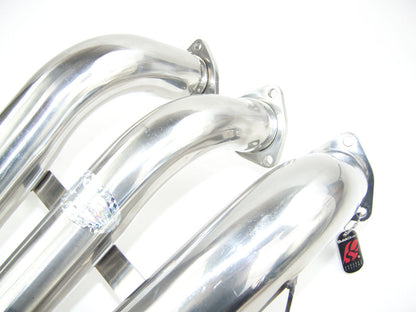 QuickSilver Sport Exhaust - Ferrari F40 'Le Mans' Super (1989-1993)