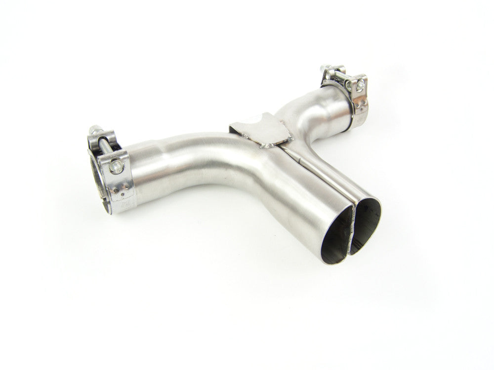 QuickSilver Sport Exhaust - Ferrari 458 Italia (2009 on)