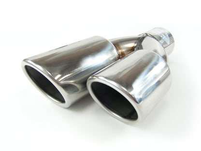 QuickSilver Sport Exhaust - Jaguar XFR, XFR-S (2013 on)