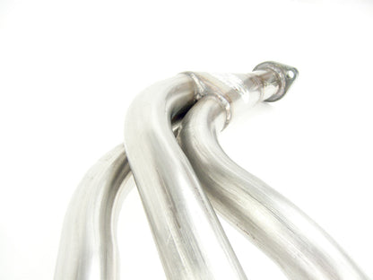 Quicksilver Lamborghini Espada Stainless Steel Manifolds (1969-78)