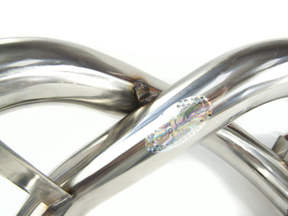 QuickSilver Sport Exhaust - Lamborghini Diablo (inc. 6.0) (1990-1901)