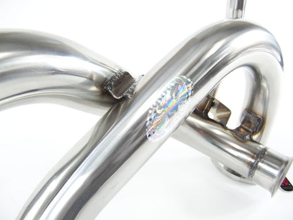 Quicksilver Lamborghini Murcielago inc. LP640, LP650-4 Sport Exhaust (2002-07)