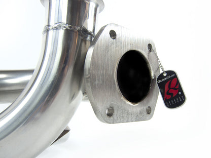 Quicksilver Lamborghini Murcielago inc. LP640, LP650-4 Sport Exhaust (2002-07)