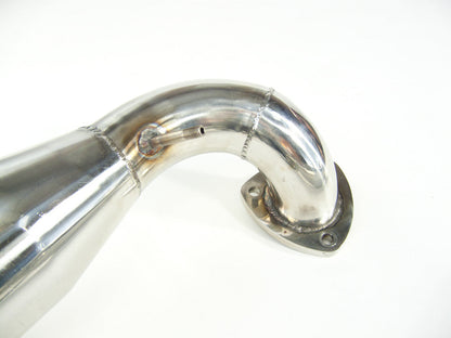 QuickSilver Catalyst Delete Sections - Lamborghini Diablo (1990-1902)